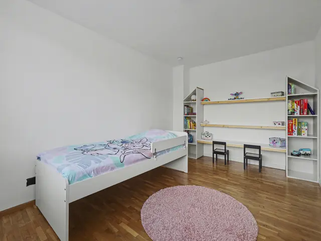 Foto van Mahlerlaan 10
