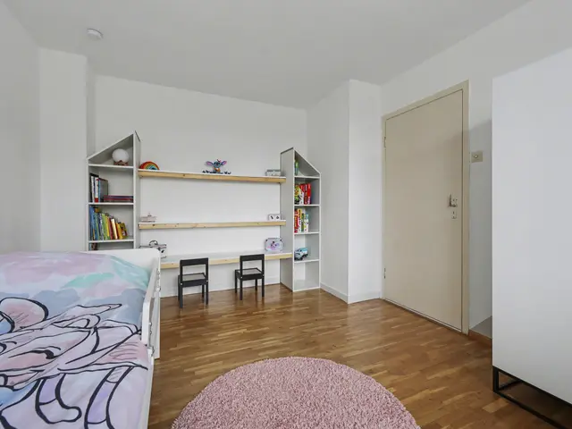 Foto van Mahlerlaan 10