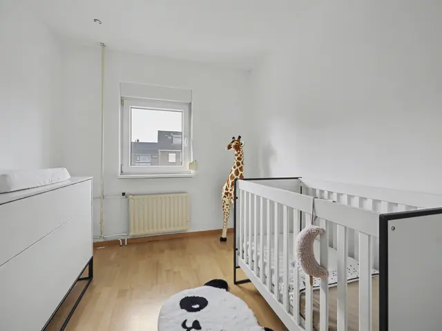 Foto van Mahlerlaan 10