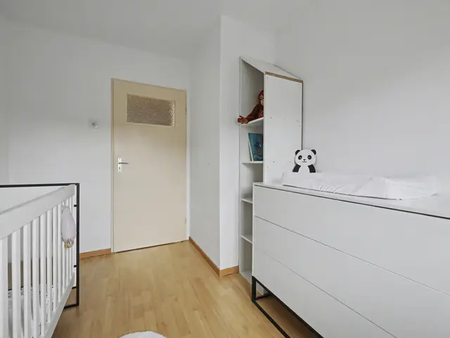 Foto van Mahlerlaan 10