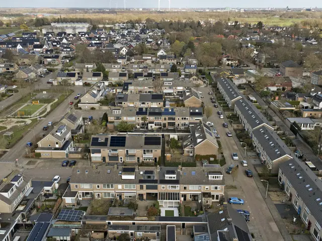 Foto van Mahlerlaan 10