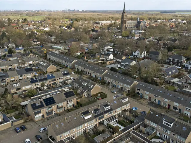 Foto van Mahlerlaan 10