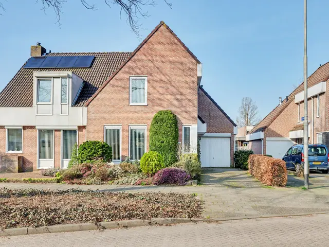 Foto van Torenstraat 115