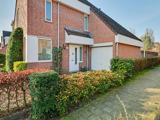 Foto van Torenstraat 115