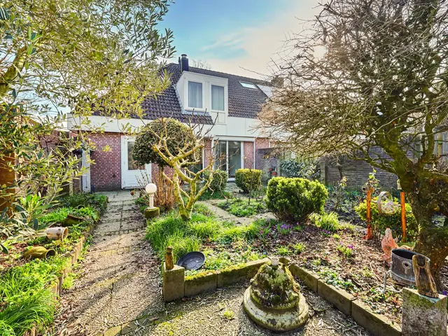 Foto van Torenstraat 115
