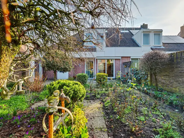 Foto van Torenstraat 115