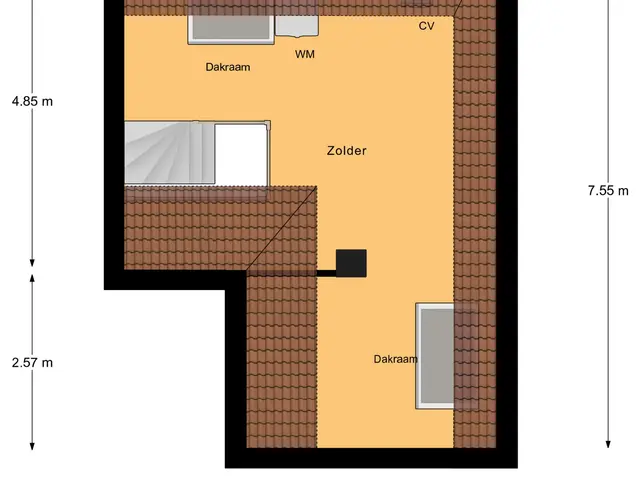 Foto van Torenstraat 115