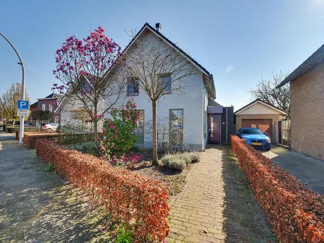 Foto van Grotestraat 83
