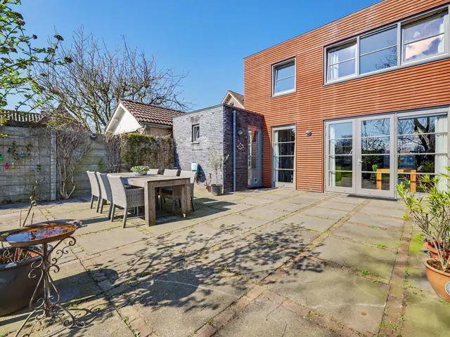 Foto van Grotestraat 83