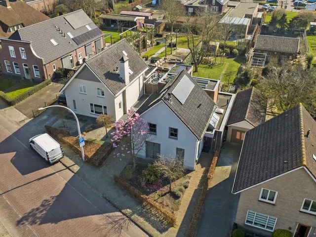 Foto van Grotestraat 83