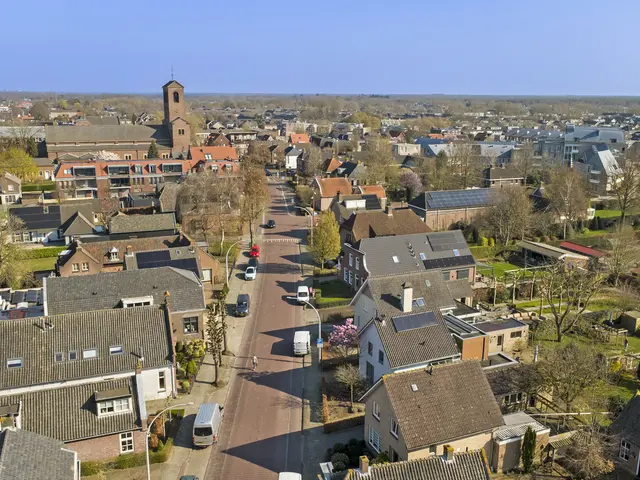 Foto van Grotestraat 83