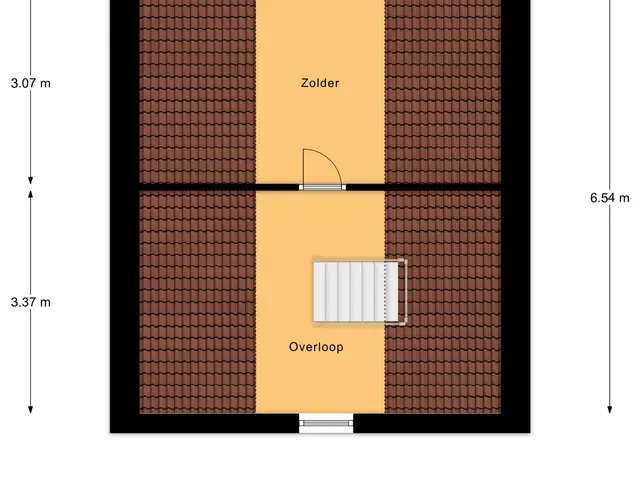 Foto van Grotestraat 83