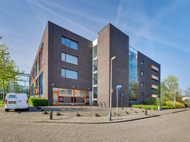 Foto van De Klok 10