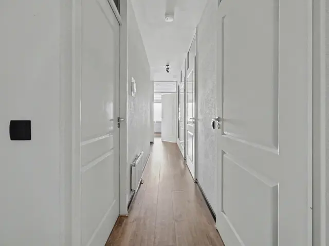 Foto van De Klok 10