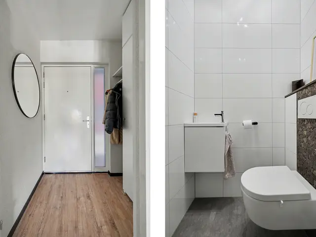 Foto van De Klok 10