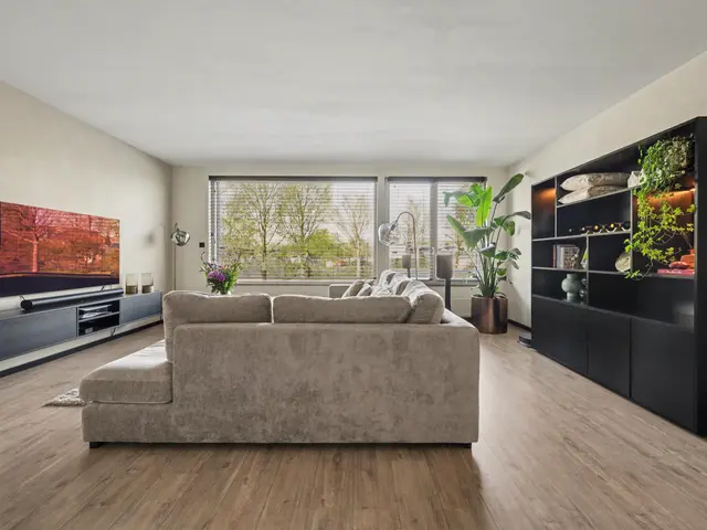 Foto van De Klok 10