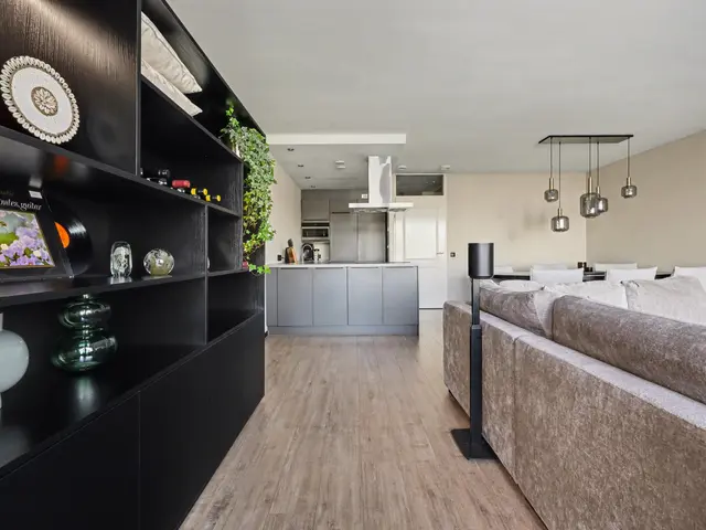 Foto van De Klok 10