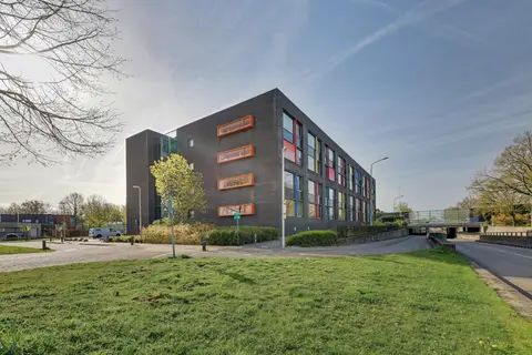 De Klok 10