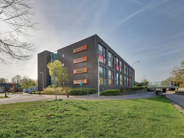 Foto van De Klok 10