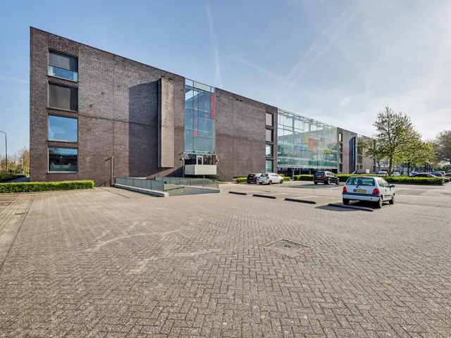 Foto van De Klok 10