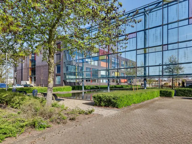 Foto van De Klok 10