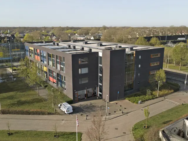 Foto van De Klok 10