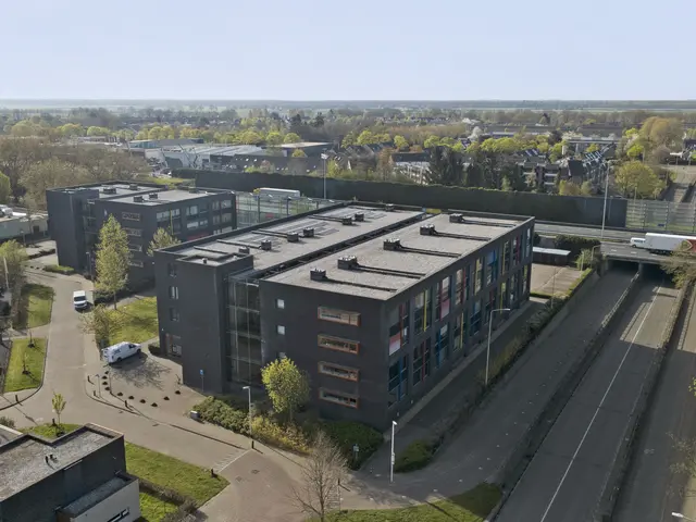 Foto van De Klok 10