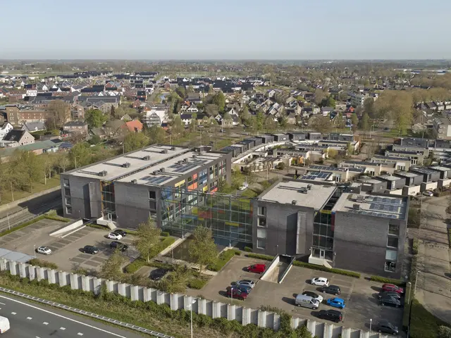 Foto van De Klok 10