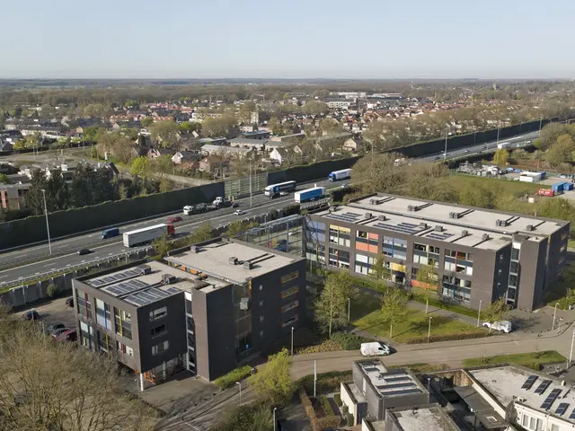 Foto van De Klok 10