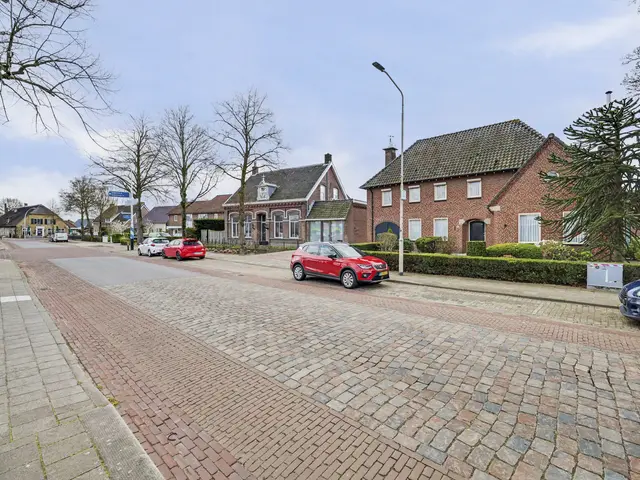 Foto van Haarsteegsestraat 7