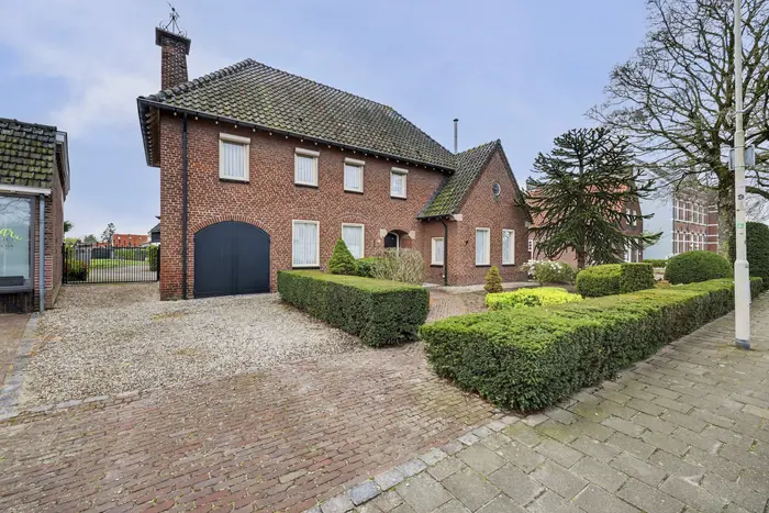 Haarsteegsestraat 7