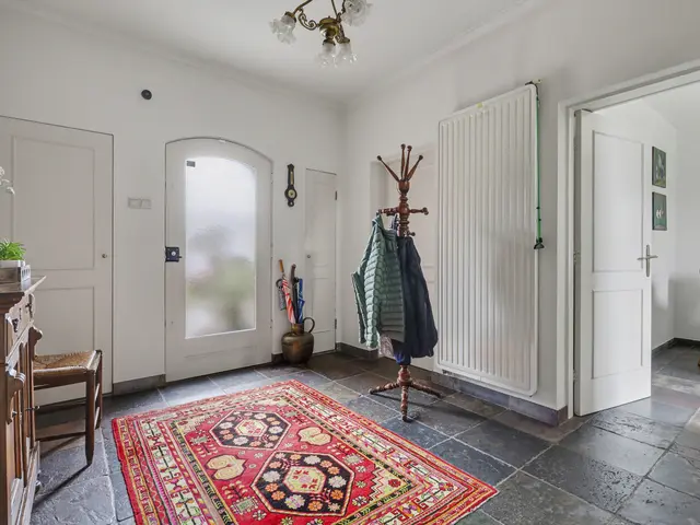 Foto van Haarsteegsestraat 7