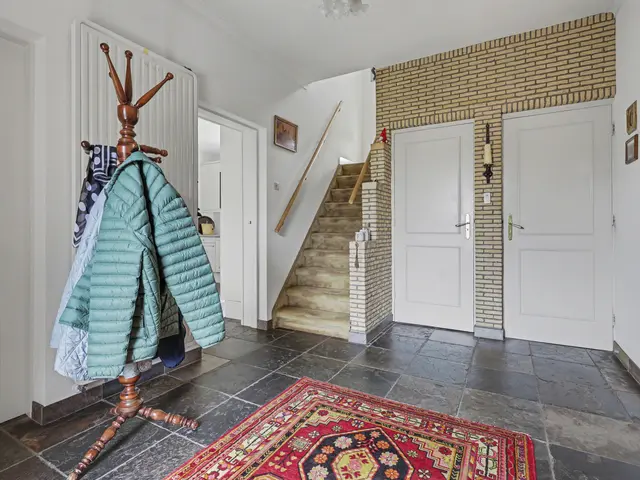 Foto van Haarsteegsestraat 7