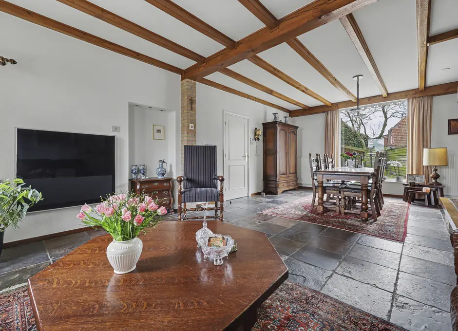 Foto van Haarsteegsestraat 7