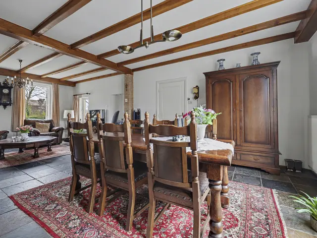 Foto van Haarsteegsestraat 7