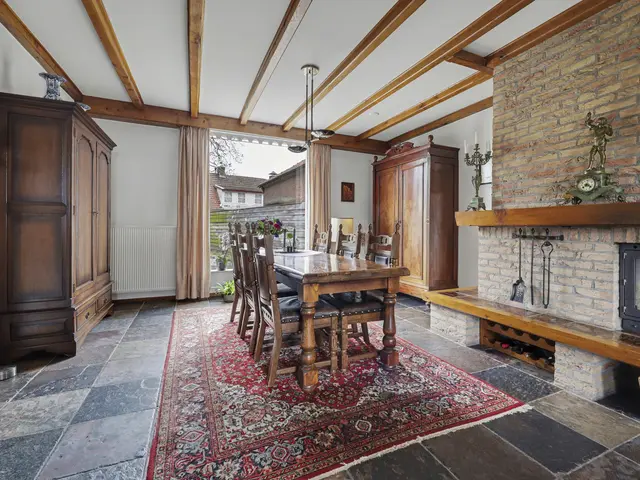Foto van Haarsteegsestraat 7