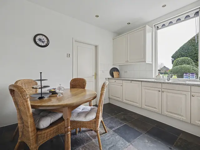 Foto van Haarsteegsestraat 7