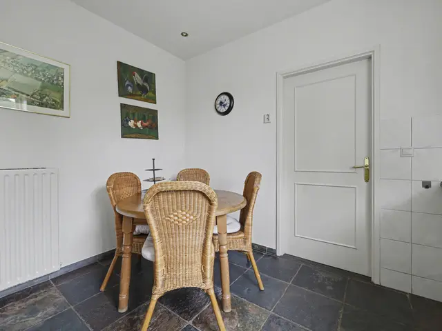 Foto van Haarsteegsestraat 7