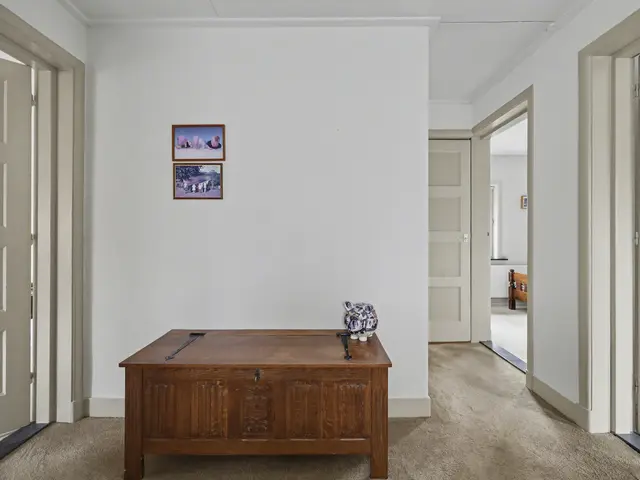 Foto van Haarsteegsestraat 7