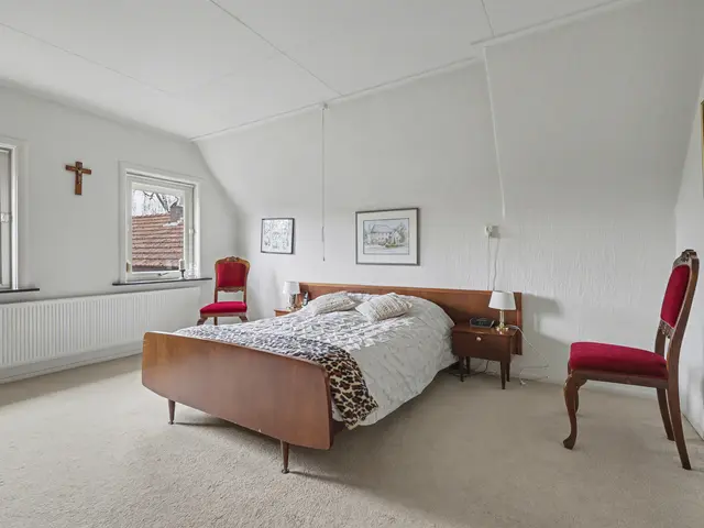 Foto van Haarsteegsestraat 7