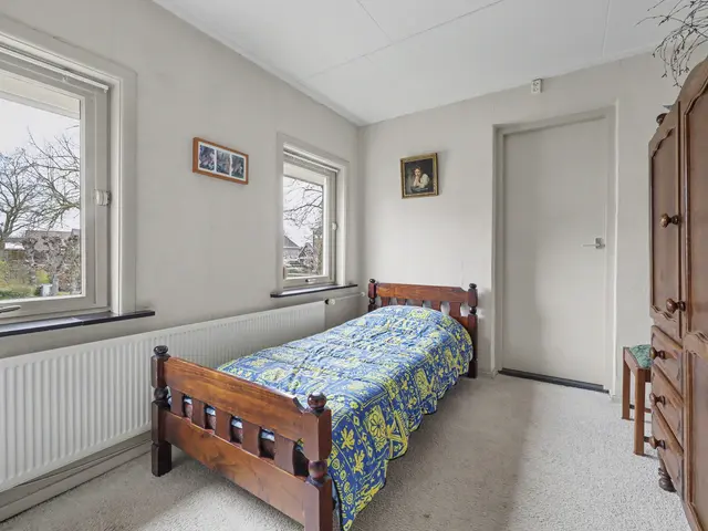 Foto van Haarsteegsestraat 7