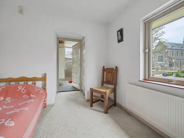 Foto van Haarsteegsestraat 7