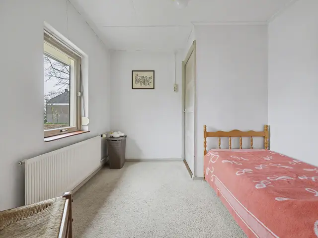 Foto van Haarsteegsestraat 7