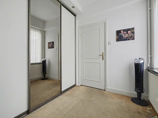 Foto van Haarsteegsestraat 7