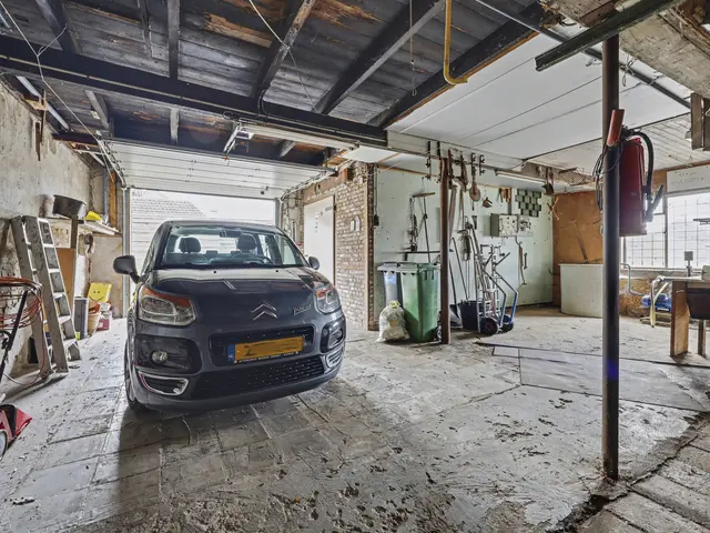 Foto van Haarsteegsestraat 7