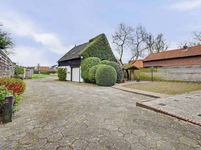 Foto van Haarsteegsestraat 7