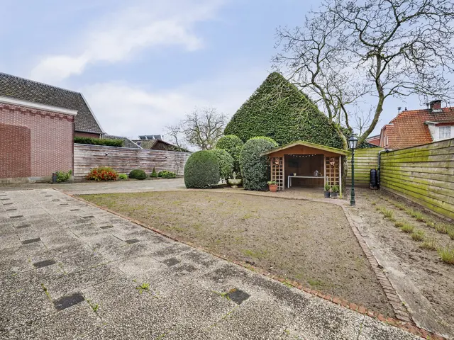 Foto van Haarsteegsestraat 7