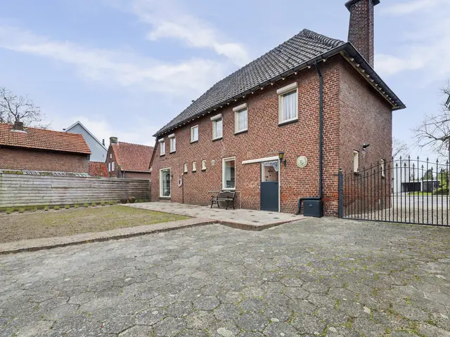 Foto van Haarsteegsestraat 7