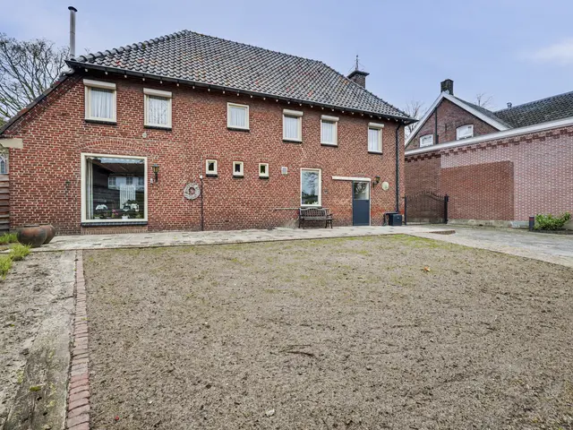 Foto van Haarsteegsestraat 7