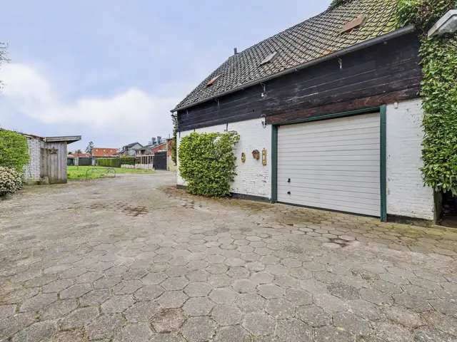 Foto van Haarsteegsestraat 7